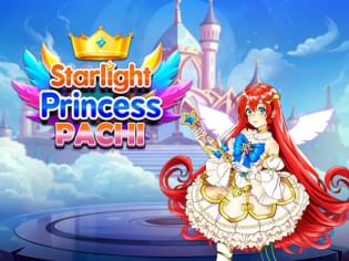 Starlight Princess